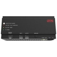 Источник бесперебойного питания Powercom DRU-850