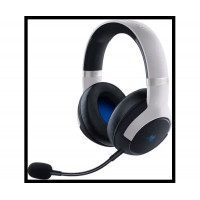 Наушники Razer Kaira Pro для PlayStation (белый)