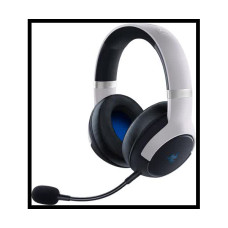 Наушники Razer Kaira Pro для PlayStation (белый)