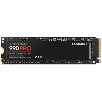 SSD Samsung 990 Pro 2TB MZ-V9P2T0BW