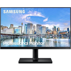 Монитор Samsung T45F LF24T450FQRXEN