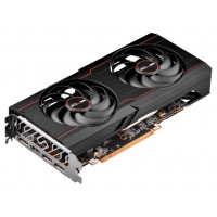 Видеокарта Sapphire Pulse Radeon RX 6650 XT 8GB GDDR6 11319-03-20G