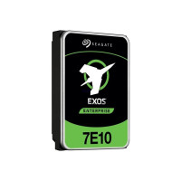 Жесткий диск Seagate Exos 7E10 512e/4KN SAS 10TB ST10000NM018B