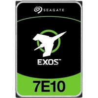 Жесткий диск Seagate Exos 7E10 512e/4KN SATA 6TB ST6000NM019B