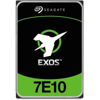 Жесткий диск Seagate Exos 7E10 8TB ST8000NM017B