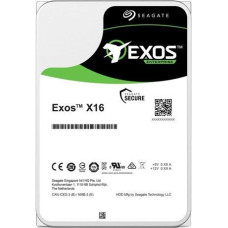 Жесткий диск Seagate Exos X16 14TB ST14000NM001G