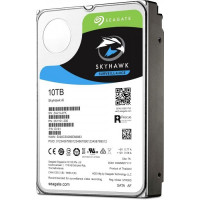 Жесткий диск Seagate IronWolf Pro 10TB ST10000NE0008