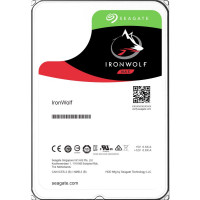 Жесткий диск Seagate IronWolf Pro 12TB ST12000NE0008