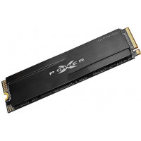 SSD Silicon-Power XD80 2TB SP002TBP34XD8005