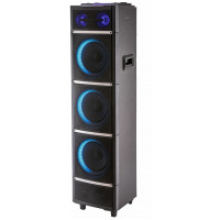Колонка для вечеринок Supra SMB-1200