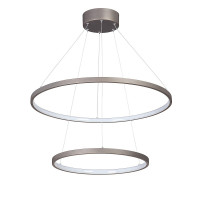 Подвесная люстра Vitaluce V4600-9/2S