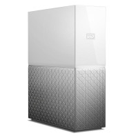 Сетевой накопитель WD My Cloud Home 4TB