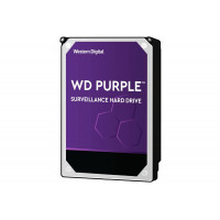 Жесткий диск WD Purple 8TB WD84PURZ