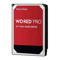 Жесткий диск WD Red Pro 10TB WD102KFBX