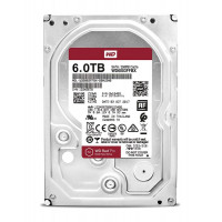 Жесткий диск WD Red Pro 6TB WD6003FFBX