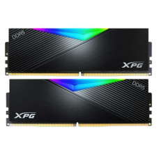 Оперативная память A-Data XPG Lancer RGB 2x16GB DDR5 PC5-41600 AX5U5200C3816G-DCLARBK