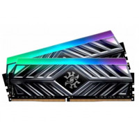 Оперативная память A-Data XPG Spectrix D41 RGB 2x16GB DDR4 PC4-28800 AX4U360016G18I-DT41