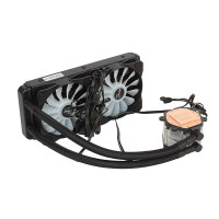 Кулер для процессора AeroCool P7-L240