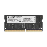 Оперативная память AMD Radeon R7 32GB DDR4 SODIMM PC4-21300 R7432G2606S2S-U
