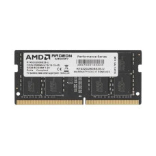 Оперативная память AMD Radeon R7 Performance 32GB DDR4 PC4-21300 R7432G2606U2S-U