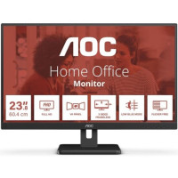 Монитор AOC 24E3UM/BK