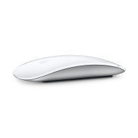 Мышь Apple Magic Mouse (белый)