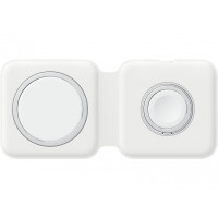 Беспроводное зарядное Apple MagSafe Duo Charger MHXF3ZE/A