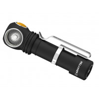 Фонарь Armytek Wizard C2 Pro Magnet USB XHP50.2 (белый)