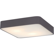 Люстра-тарелка Arte Lamp A7210PL-3BK