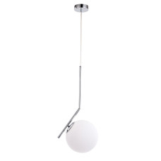 Подвесная люстра Arte Lamp Bolla-Unica A1923SP-1CC