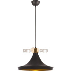 Светильник Arte Lamp Cappello A3406SP-1BK