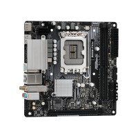 Материнская плата ASRock B660M-ITX/AC