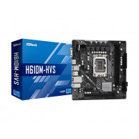 Материнская плата ASRock H610M-HVS