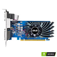 Видеокарта ASUS GeForce GT 730 DDR3 BRK EVO GT730-2GD3-BRK-EVO