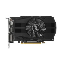 Видеокарта ASUS Phoenix Radeon 550 2GB GDDR5 PH-550-2G