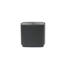 Wi-Fi роутер ASUS ZenWiFi AX Mini XD4 (1 шт., черный)