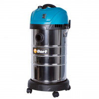 Пылесос Bort BSS-1630 SmartAir