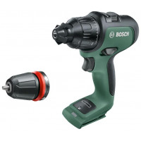 Дрель-шуруповерт Bosch AdvancedImpact 18 06039B5104 (без АКБ)