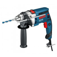 Ударная дрель Bosch GSB 16 RE Professional (060114E600)