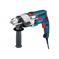 Ударная дрель Bosch GSB 19-2 RE Professional (060117B500)
