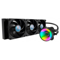 Кулер для процессора Cooler Master MasterLiquid ML360 Mirror MLX-D36M-A18PK-R1