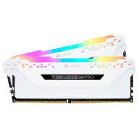 Оперативная память Corsair Vengeance PRO RGB 2x8GB DDR4 PC4-28800 CMW16GX4M2C3600C18W