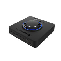 Звуковая карта Creative Sound Blaster X3