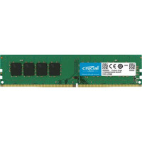 Оперативная память Crucial 32GB DDR4 PC4-25600 CT32G4DFD832A
