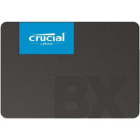SSD Crucial BX500 2TB CT2000BX500SSD1