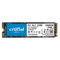 SSD Crucial P2 1TB CT1000P2SSD8