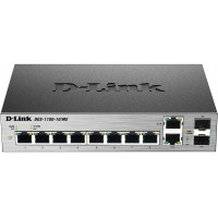 Коммутатор D-Link DGS-1100-10/ME/A2A