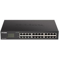 Настраиваемый коммутатор D-Link DGS-1100-24V2/A1A