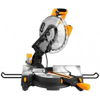 Торцовочная пила Deko DKMS2000-255 Laser 063-4315