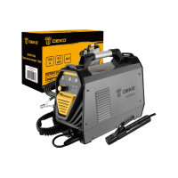 Сварочный инвертор Deko DKWM160A